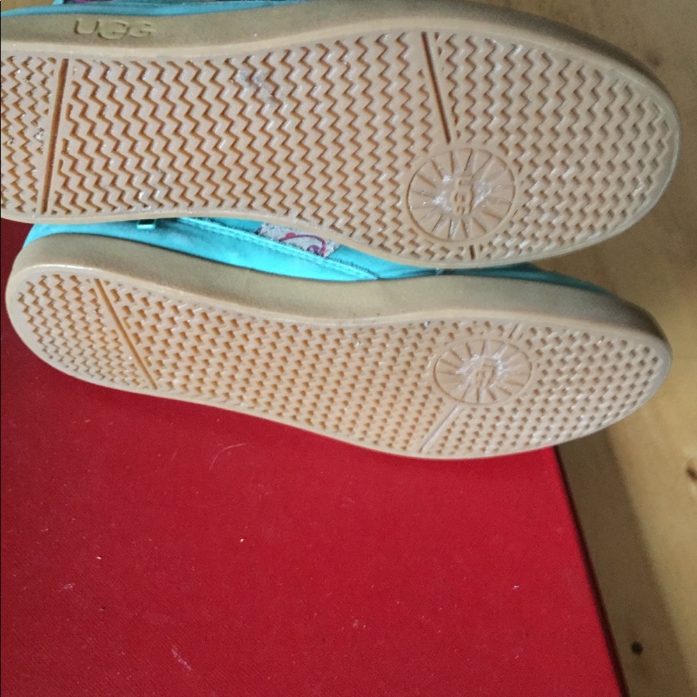 UGGs RARE Pre-Production Sample Limited edition, size 7 - Picture 5 of 7